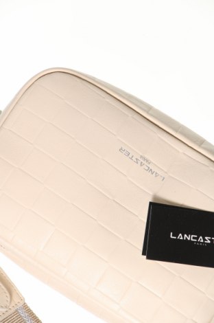 Damentasche Lancaster, Farbe Ecru, Preis 131,54 €