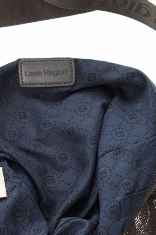 Damentasche Laura Biagiotti, Farbe Grau, Preis € 28,12