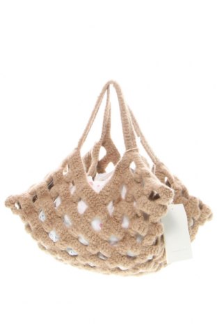 Damentasche Lauren Manoogian, Farbe Beige, Preis € 40,99