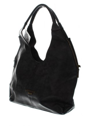 Γυναικεία τσάντα Liebeskind, Χρώμα Γκρί, Τιμή 79,18 €