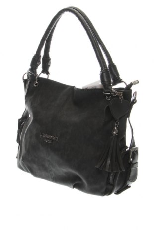 Дамска чанта Liebeskind, Цвят Черен, Цена 118,00 лв.