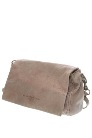 Γυναικεία τσάντα Liebeskind, Χρώμα  Μπέζ, Τιμή 20,81 €