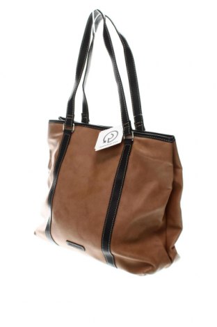 Γυναικεία τσάντα Linea, Χρώμα Καφέ, Τιμή 11,75 €