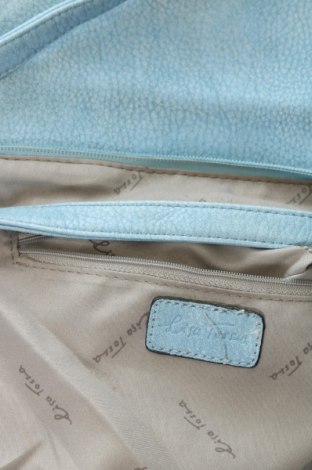 Damentasche Lisa Tossa, Farbe Blau, Preis € 28,53