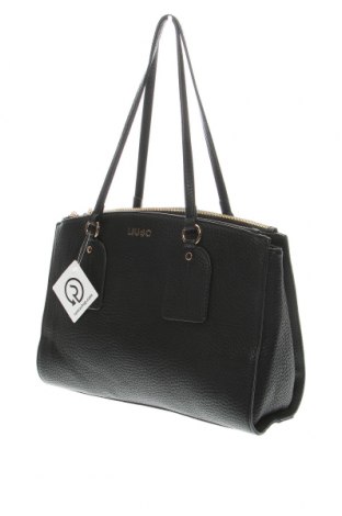 Γυναικεία τσάντα Liu Jo, Χρώμα Μαύρο, Τιμή 63,71 €