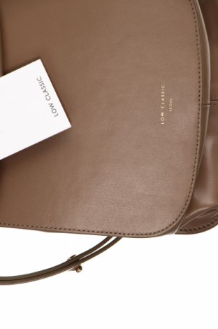 Γυναικεία τσάντα Low Classic, Χρώμα  Μπέζ, Τιμή 161,68 €