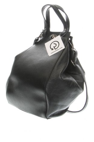 Γυναικεία τσάντα Luisa Vannini, Χρώμα Μαύρο, Τιμή 39,90 €