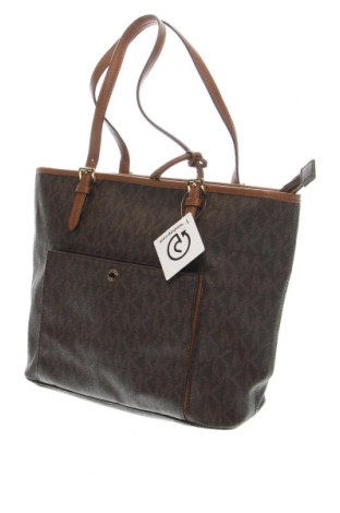 Γυναικεία τσάντα MICHAEL Michael Kors, Χρώμα Καφέ, Τιμή 158,07 €
