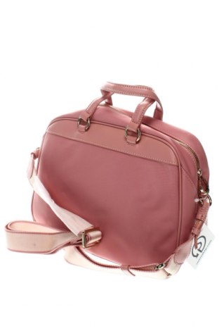 Γυναικεία τσάντα Mandarina Duck, Χρώμα Ρόζ , Τιμή 110,93 €