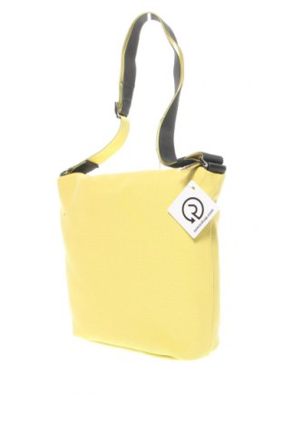 Дамска чанта Mandarina Duck, Цвят Жълт, Цена 155,40 лв.