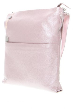 Дамска чанта Mandarina Duck, Цвят Розов, Цена 350,10 лв.