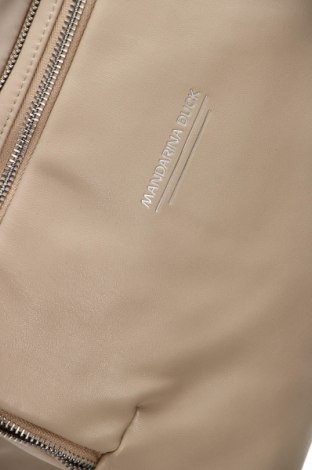 Dámská kabelka  Mandarina Duck, Barva Béžová, Cena  3 141,00 Kč