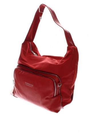 Дамска чанта Mandarina Duck, Цвят Червен, Цена 167,30 лв.