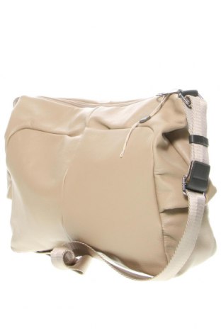 Γυναικεία τσάντα Mandarina Duck, Χρώμα Καφέ, Τιμή 129,59 €