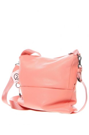 Дамска чанта Mandarina Duck, Цвят Розов, Цена 313,65 лв.