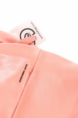 Γυναικεία τσάντα Mandarina Duck, Χρώμα Ρόζ , Τιμή 161,68 €
