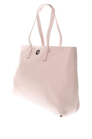 Γυναικεία τσάντα Mandarina Duck, Χρώμα Ρόζ , Τιμή 129,59 €