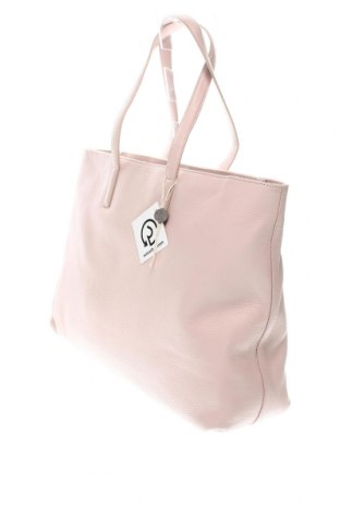 Дамска чанта Mandarina Duck, Цвят Розов, Цена 293,30 лв.