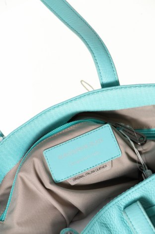 Damentasche Mandarina Duck, Farbe Blau, Preis € 172,78