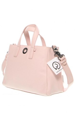 Γυναικεία τσάντα Mandarina Duck, Χρώμα Ρόζ , Τιμή 161,99 €