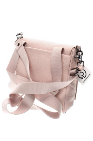 Γυναικεία τσάντα Mandarina Duck, Χρώμα Ρόζ , Τιμή 160,42 €