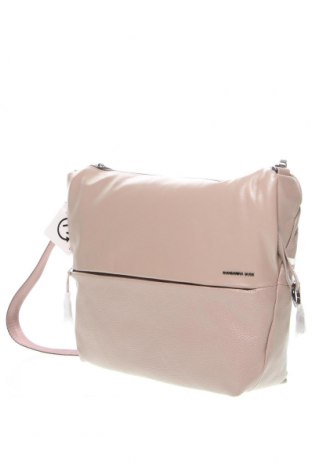 Γυναικεία τσάντα Mandarina Duck, Χρώμα Βιολετί, Τιμή 156,29 €
