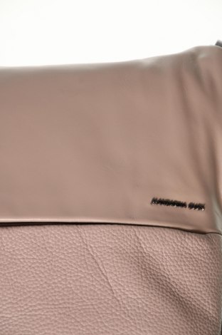Γυναικεία τσάντα Mandarina Duck, Χρώμα Βιολετί, Τιμή 166,06 €