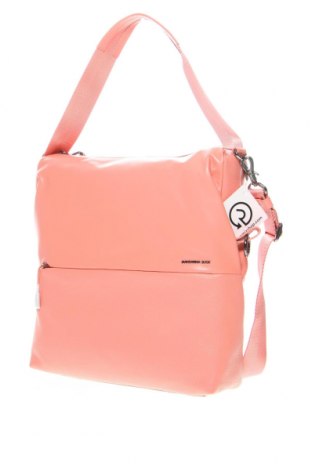 Дамска чанта Mandarina Duck, Цвят Розов, Цена 189,50 лв.