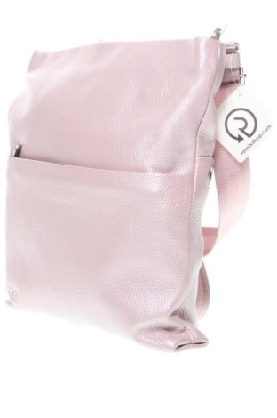 Γυναικεία τσάντα Mandarina Duck, Χρώμα Ρόζ , Τιμή 160,42 €
