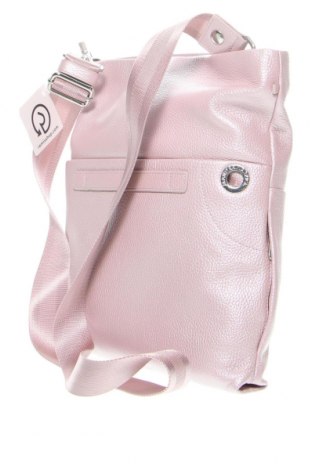 Γυναικεία τσάντα Mandarina Duck, Χρώμα Ρόζ , Τιμή 170,44 €
