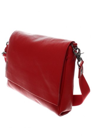Дамска чанта Mandarina Duck, Цвят Червен, Цена 265,30 лв.