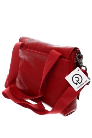 Дамска чанта Mandarina Duck, Цвят Червен, Цена 303,20 лв.