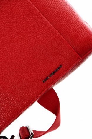 Γυναικεία τσάντα Mandarina Duck, Χρώμα Κόκκινο, Τιμή 156,29 €