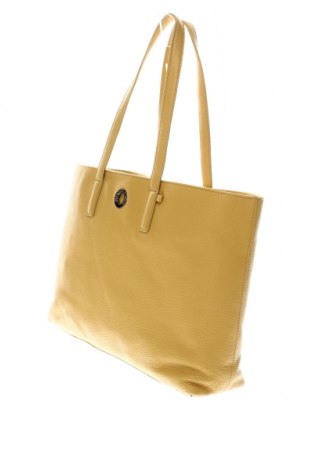 Γυναικεία τσάντα Mandarina Duck, Χρώμα Κίτρινο, Τιμή 183,58 €