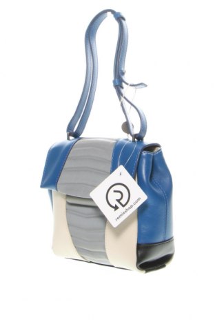 Дамска чанта Mandarina Duck, Цвят Многоцветен, Цена 311,20 лв.