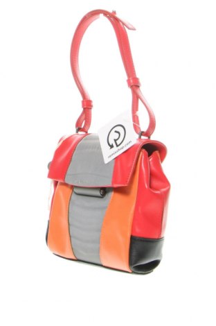 Дамска чанта Mandarina Duck, Цвят Многоцветен, Цена 265,30 лв.
