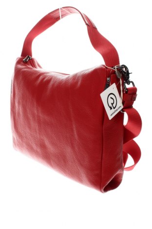 Дамска чанта Mandarina Duck, Цвят Червен, Цена 368,10 лв.