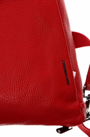 Γυναικεία τσάντα Mandarina Duck, Χρώμα Κόκκινο, Τιμή 168,66 €
