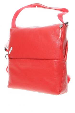 Дамска чанта Mandarina Duck, Цвят Червен, Цена 189,50 лв.