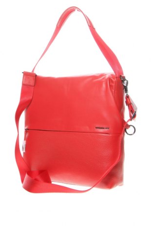Дамска чанта Mandarina Duck, Цвят Червен, Цена 227,40 лв.