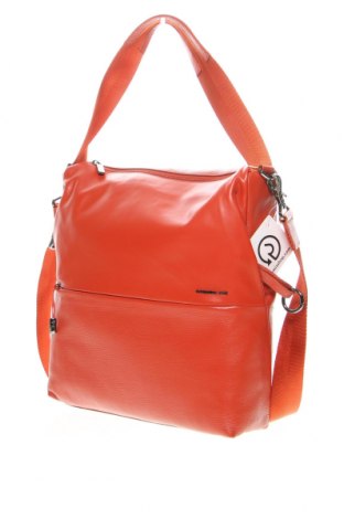 Дамска чанта Mandarina Duck, Цвят Оранжев, Цена 227,40 лв.