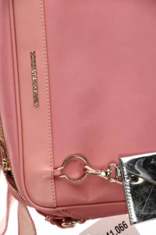 Γυναικεία τσάντα Mandarina Duck, Χρώμα Ρόζ , Τιμή 113,48 €