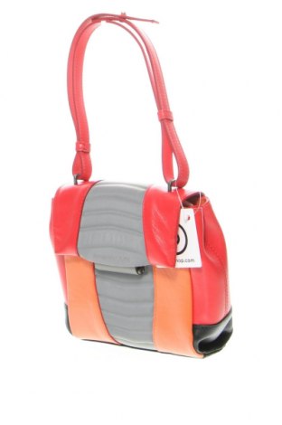 Дамска чанта Mandarina Duck, Цвят Многоцветен, Цена 194,50 лв.