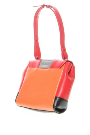 Дамска чанта Mandarina Duck, Цвят Многоцветен, Цена 233,40 лв.