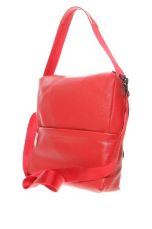 Γυναικεία τσάντα Mandarina Duck, Χρώμα Κόκκινο, Τιμή 170,44 €