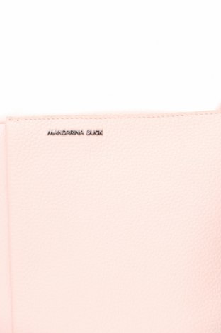 Damentasche Mandarina Duck, Farbe Rosa, Preis € 195,36