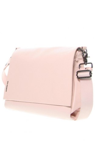 Γυναικεία τσάντα Mandarina Duck, Χρώμα Ρόζ , Τιμή 195,36 €