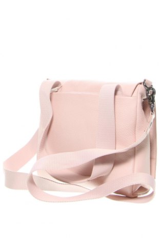 Дамска чанта Mandarina Duck, Цвят Розов, Цена 379,00 лв.