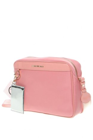 Γυναικεία τσάντα Mandarina Duck, Χρώμα Ρόζ , Τιμή 117,04 €