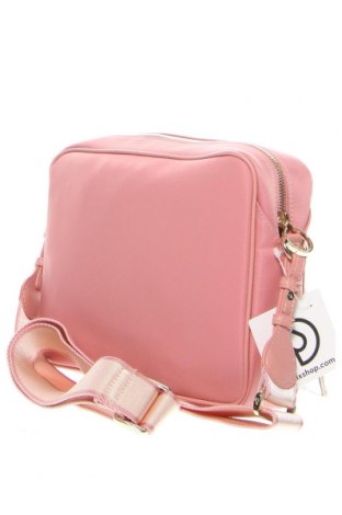 Дамска чанта Mandarina Duck, Цвят Розов, Цена 215,10 лв.